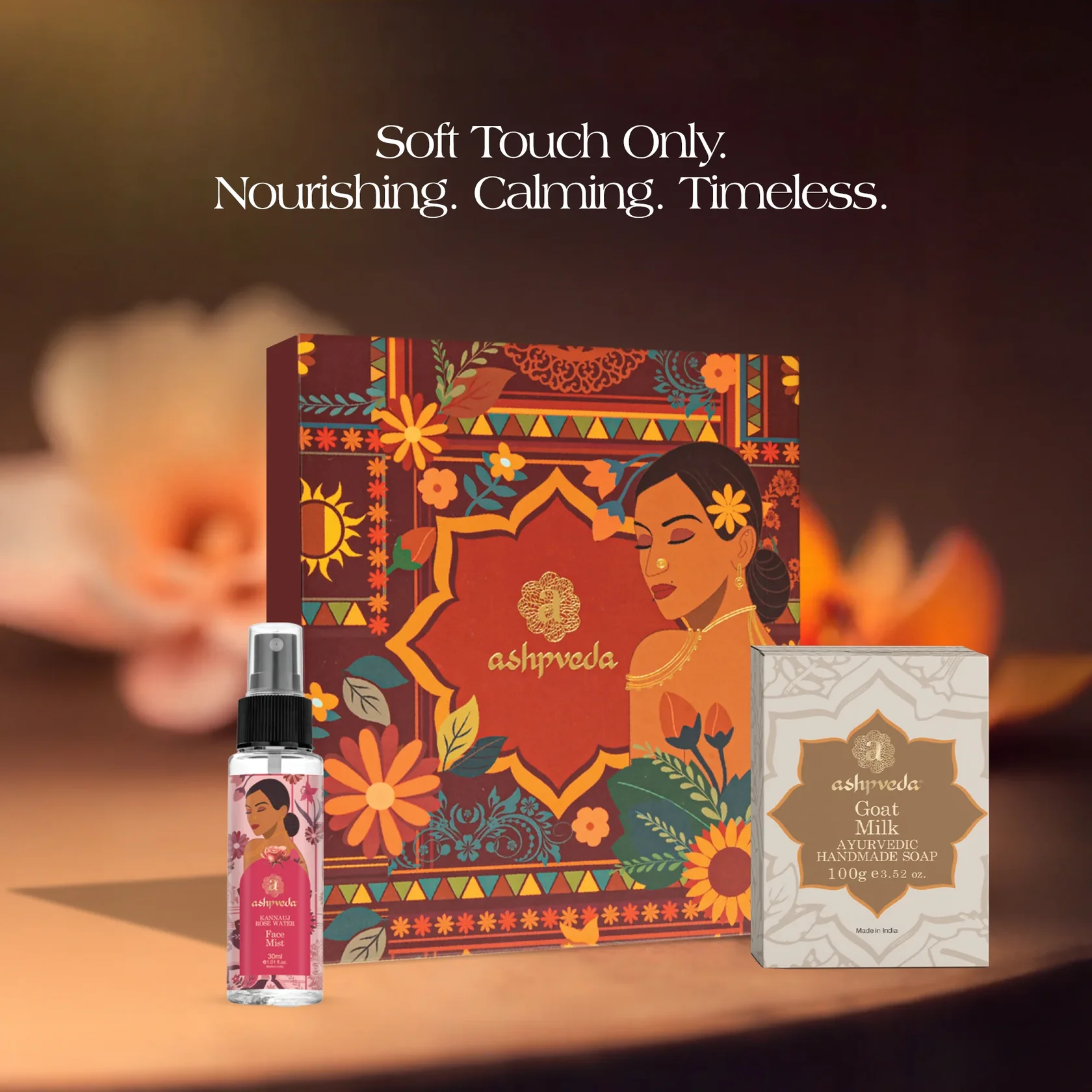 Body Care Essentials