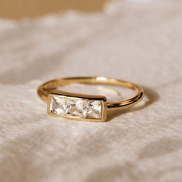 Elegant Ring