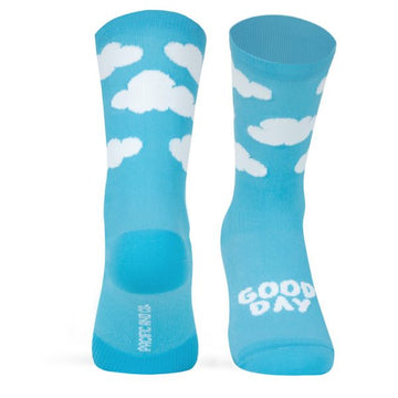 Sports socks