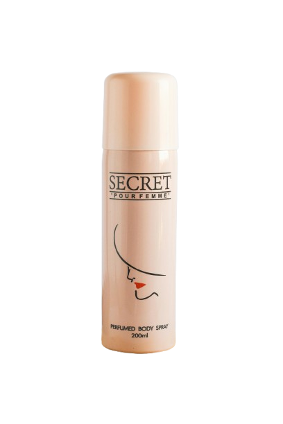 Face mist