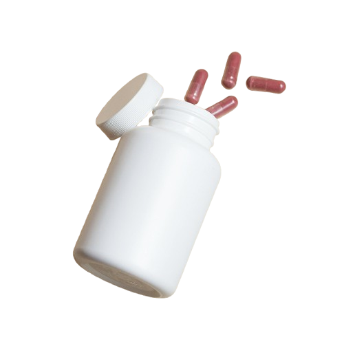Iron Tablets